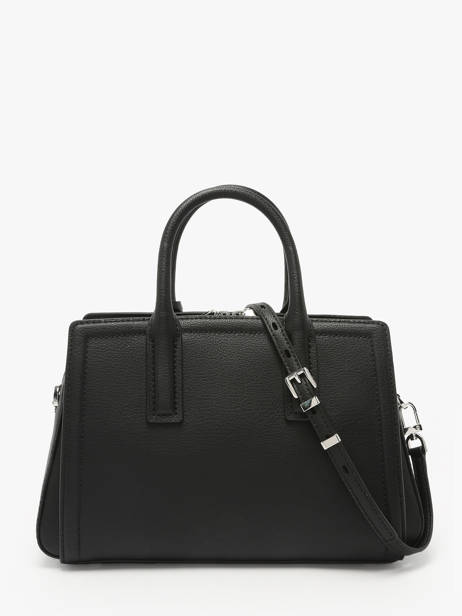 Handtas Laila Leder Michael kors Zwart laila S5S9IS1O ander zicht 4