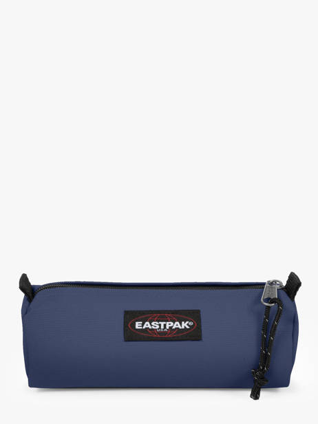 Pennenzak Benchmark Eastpak Blauw authentic K372