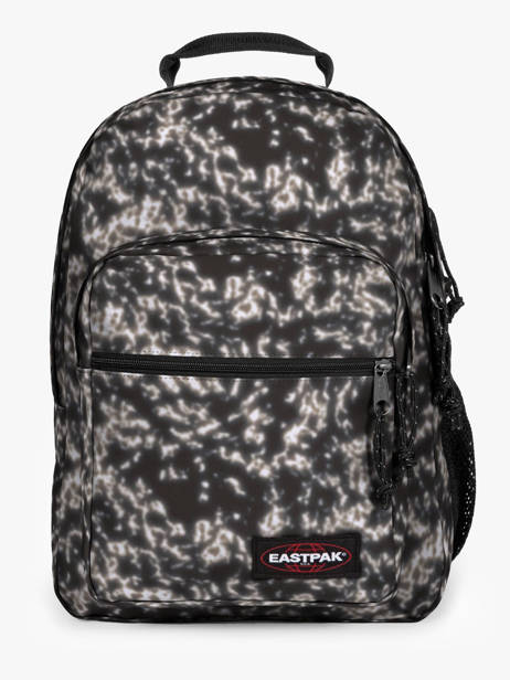 Rugzak Morius 2 Compartimenten Eastpak Grijs pbg authentic PBGK40F