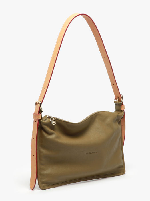 Longchamp Half bag Longchamp Groen