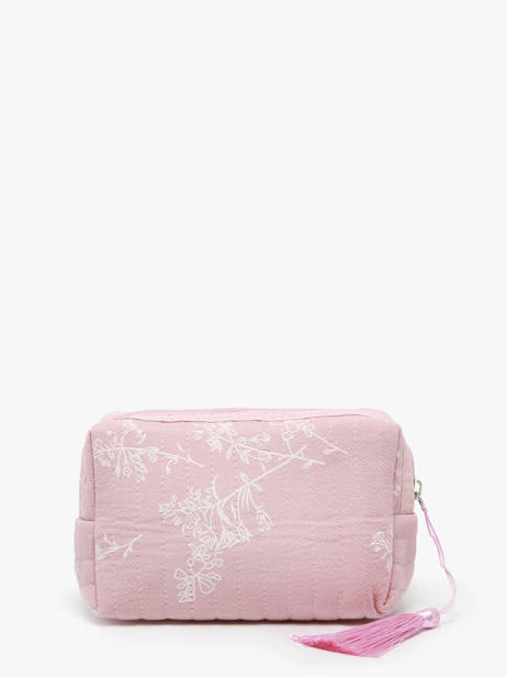 Etui Miniprix Roze amour 153 ander zicht 2