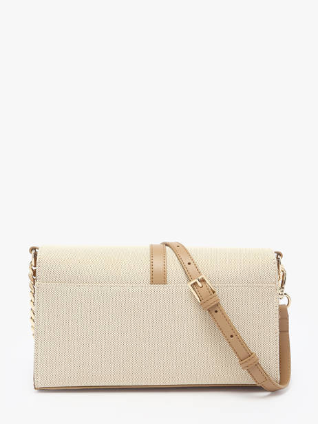 Cross Body Tas Th Heritage Gerecycleerd Polyester Tommy hilfiger Beige th heritage AW17622 ander zicht 4