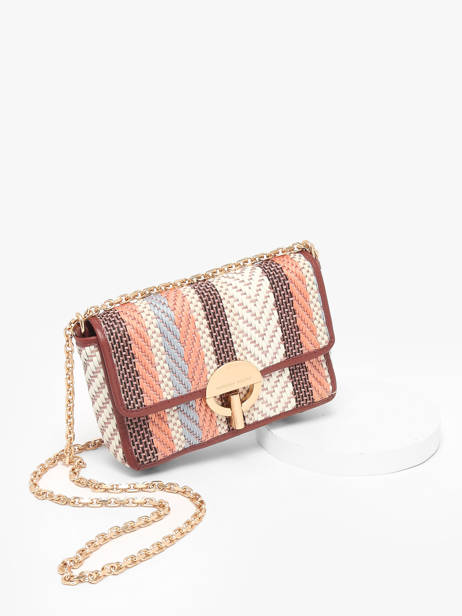 Cross Body Tas Moon Vanessa bruno Veelkleurig moon 16V40326 ander zicht 1