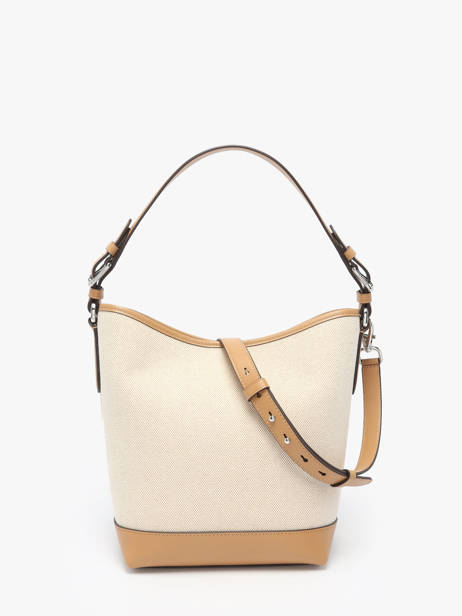 Handtassen Anstey Lauren ralph lauren Beige anstey 31966757 ander zicht 4