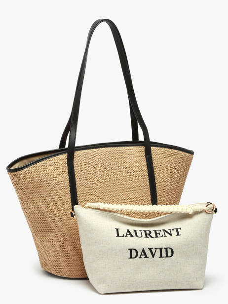 Schoudertas Celine Laurent david Beige ld bags 950 ander zicht 2