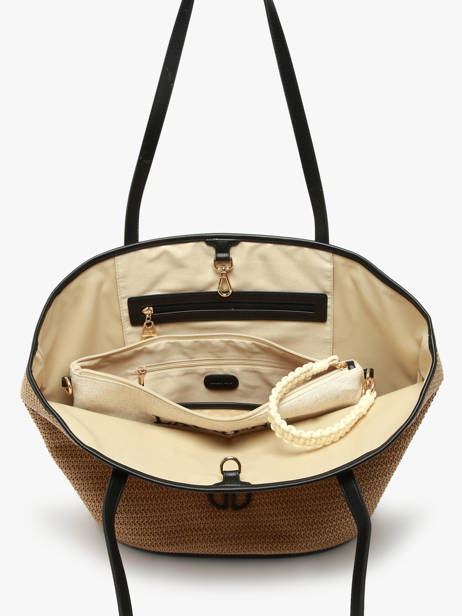 Schoudertas Celine Laurent david Beige ld bags 950 ander zicht 3