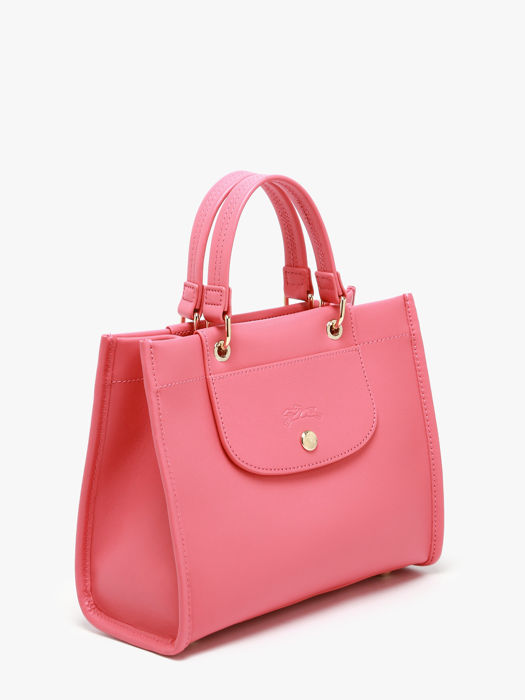 Longchamp Cabas longchamp Roze