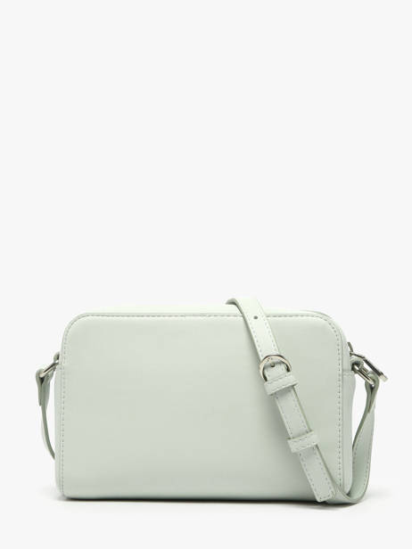 Cross Body Tas Sculpted Calvin klein jeans Groen sculpted 4K3036G ander zicht 4