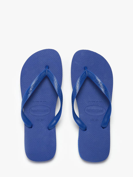 Teenslippers Havaianas Blauw men 4000029H