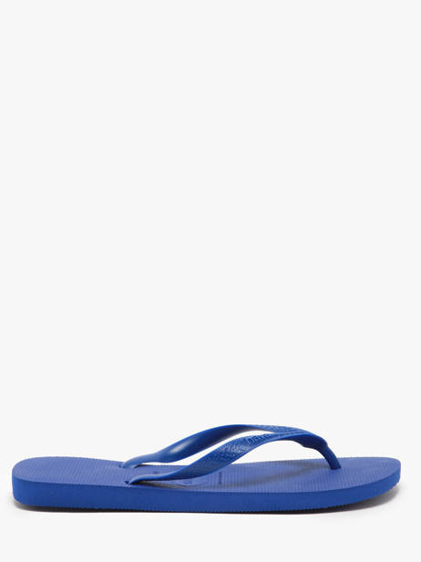 Teenslippers Havaianas Blauw men 4000029H ander zicht 1