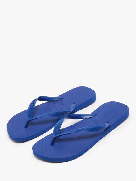 Teenslippers Havaianas Blauw men 4000029H ander zicht 2