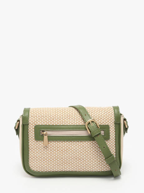 Cross Body Tas Judy Hexagona Beige judy 6520144 ander zicht 4