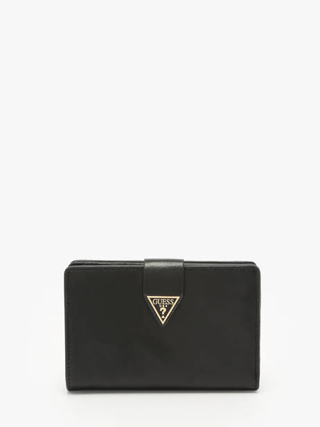 Portefeuille Guess Zwart miriam 17725201