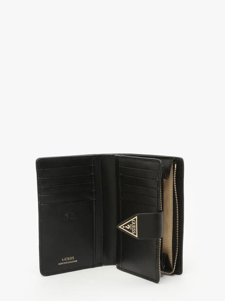 Portefeuille Guess Zwart miriam 17725201 ander zicht 1
