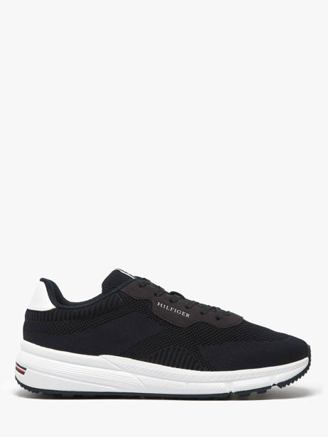 Sneakers Tommy hilfiger Blauw men 5423DW5