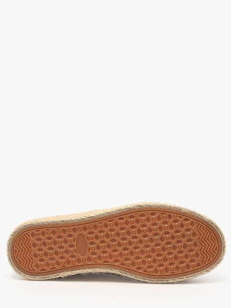 Espadrilles Cosmic Les tropeziennes Wit women COSMIC ander zicht 5