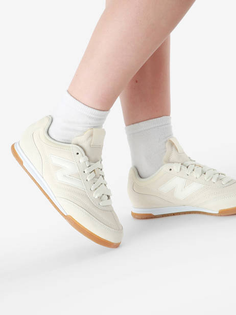 Sneakers Rc42 New balance Beige men URC42EA ander zicht 1