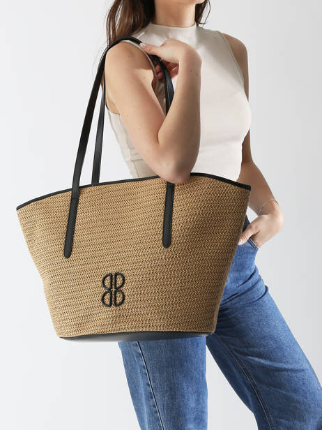 Schoudertas Celine Laurent david Beige ld bags 950 ander zicht 1