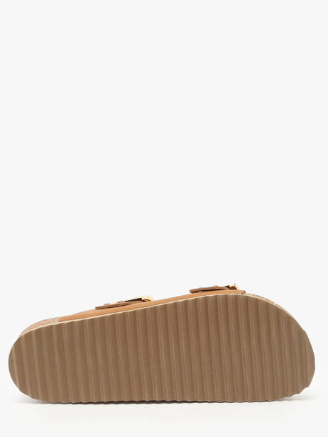Slippers Fusbett Colors of california Bruin women HCBIO501 ander zicht 4