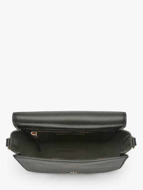Cross Body Tas Th Logotape Tommy hilfiger Zwart th logotape AW17184 ander zicht 3