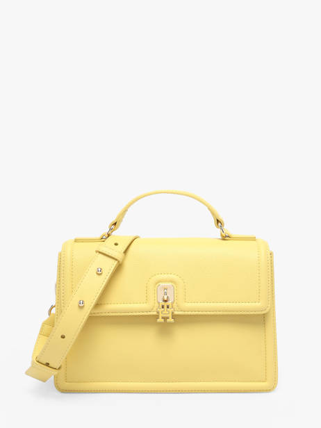 Cross Body Tas Th Eternity Tommy hilfiger Geel th eternity AW17176