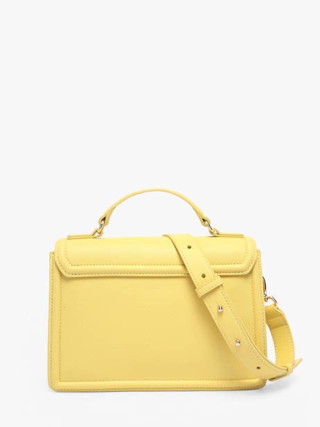 Cross Body Tas Th Eternity Tommy hilfiger Geel th eternity AW17176 ander zicht 4