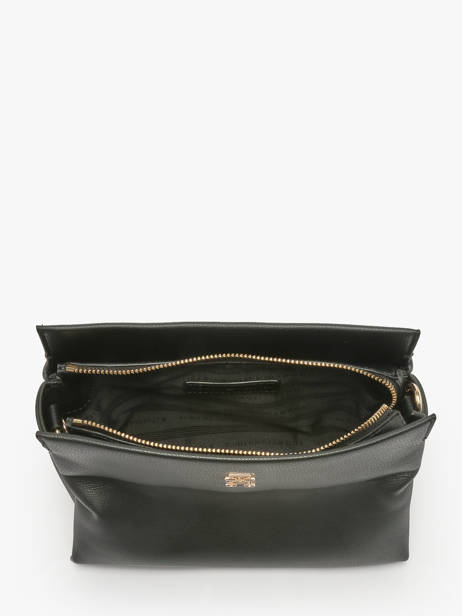 Cross Body Tas Th Legacy Gerecycleerd Polyester Tommy hilfiger Zwart th legacy AW17225 ander zicht 3