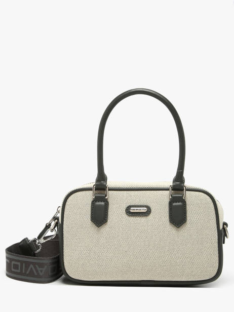 Handtas /cross Body Deauville David jones Zwart deauville CM7340