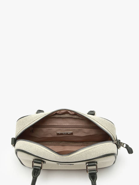 Handtas /cross Body Deauville David jones Zwart deauville CM7340 ander zicht 3
