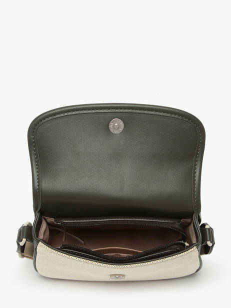 Cross Body Tas Deauville David jones Zwart deauville CM7461 ander zicht 3
