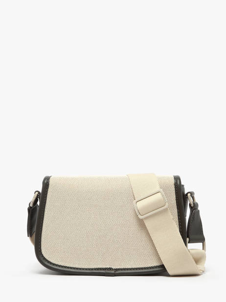 Cross Body Tas Deauville David jones Zwart deauville CM7461 ander zicht 4