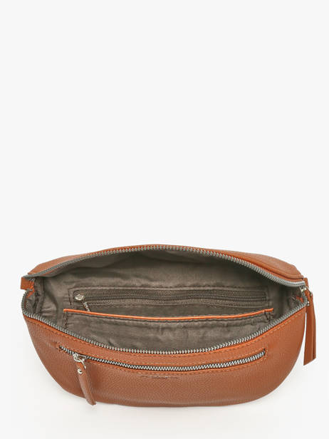 Heuptasje Miniprix Bruin grained F8546 ander zicht 2