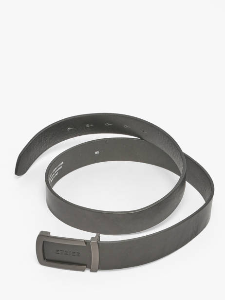 Riem Etrier Zwart bride EBRI714C ander zicht 3
