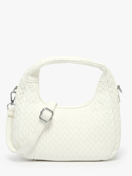 Cross Body Tas Brody Miniprix Wit brody A9124