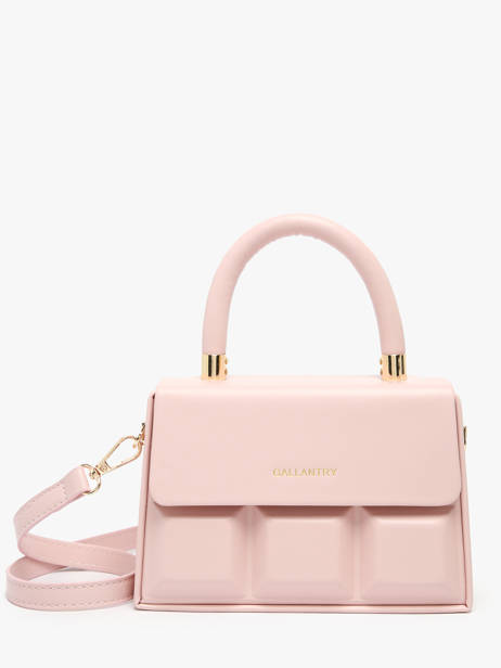 Cross Body Tas City Miniprix Roze city YL26001