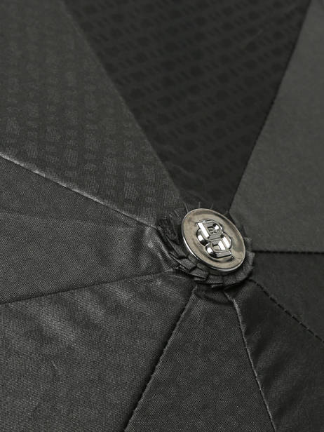 Paraplu Hugo boss Zwart umbrella HUF520D ander zicht 2