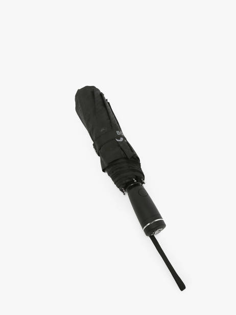 Paraplu Hugo boss Zwart umbrella HUF520D ander zicht 3