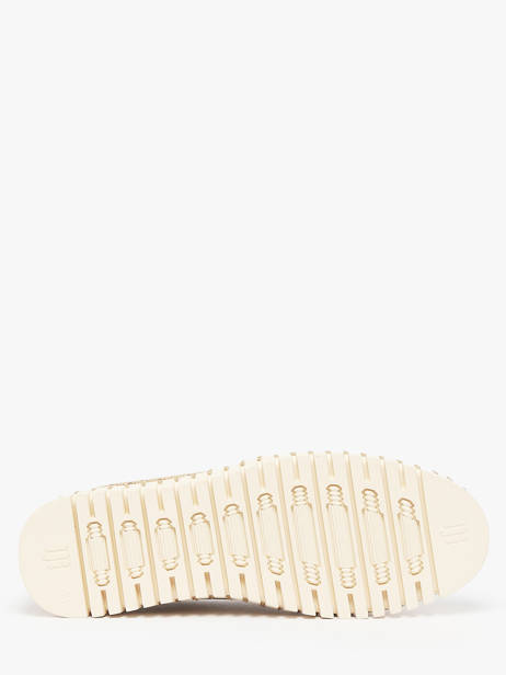 Mocassins Ilse jacobsen Bruin men TULIP140 ander zicht 5