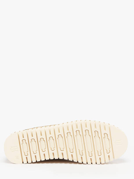 Mocassins Ilse jacobsen Bruin women TULI3373 ander zicht 5