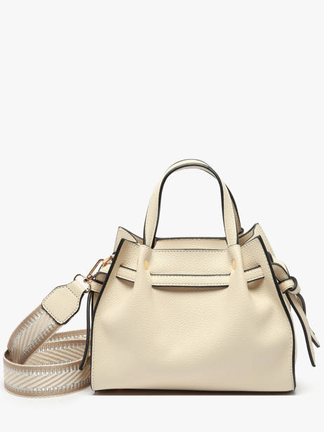 Cross Body Tas Grained Miniprix Bruin grained R1978
