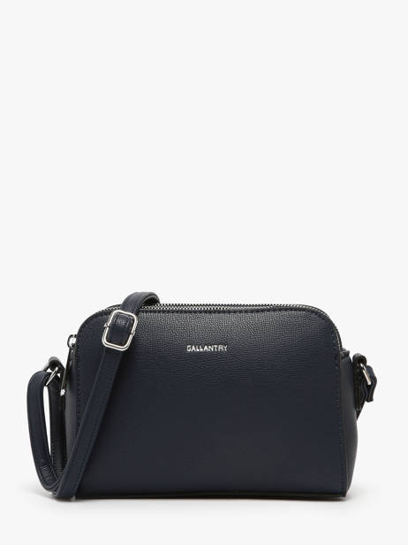 Cross Body Tas Sable Miniprix Blauw sable 8