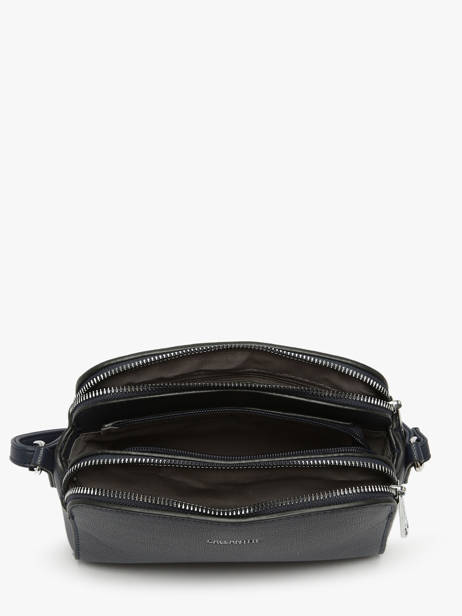 Cross Body Tas Sable Miniprix Blauw sable 8 ander zicht 2