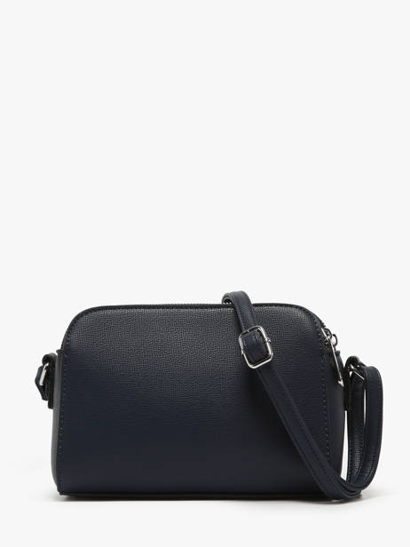 Cross Body Tas Sable Miniprix Blauw sable 8 ander zicht 3