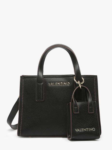 Handtassen Samantha Valentino Zwart samantha VBS8YA04