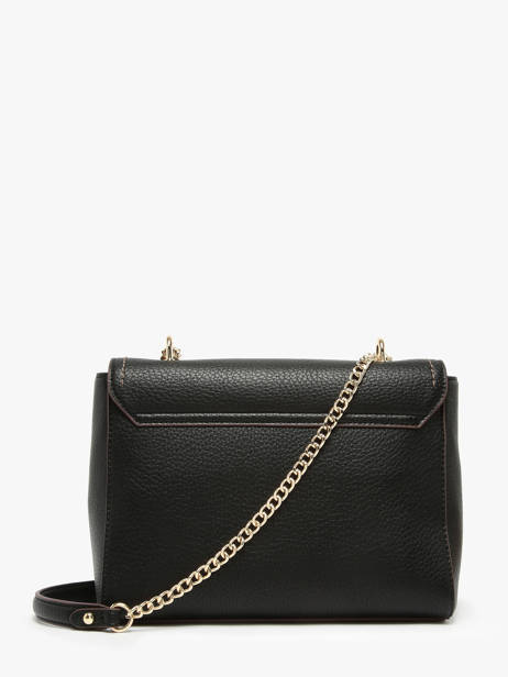 Cross Body Tas Samantha Valentino Zwart samantha VBS8YA09 ander zicht 4