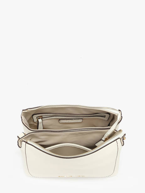 Cross Body Tas Samantha Valentino Wit samantha VBS8YA42 ander zicht 3