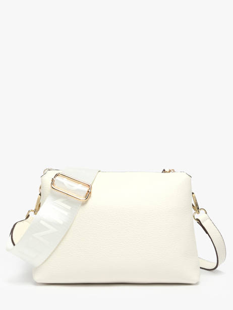 Cross Body Tas Samantha Valentino Wit samantha VBS8YA42 ander zicht 4