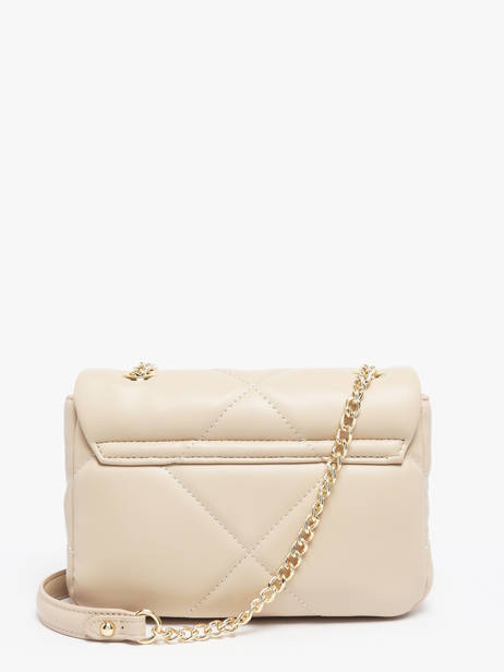 Cross Body Tas Dorado By byblos Beige dorado BS35B02 ander zicht 4