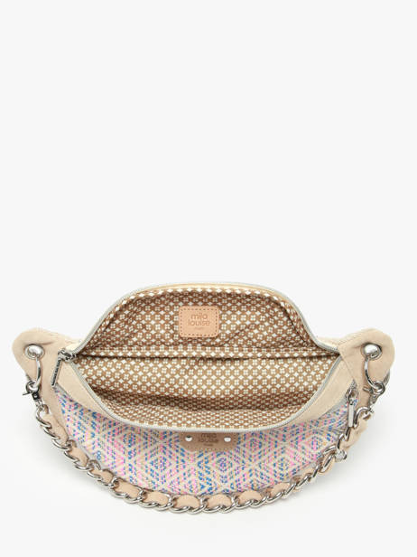 Heuptasje Mila louise Beige ak 23689AK ander zicht 3