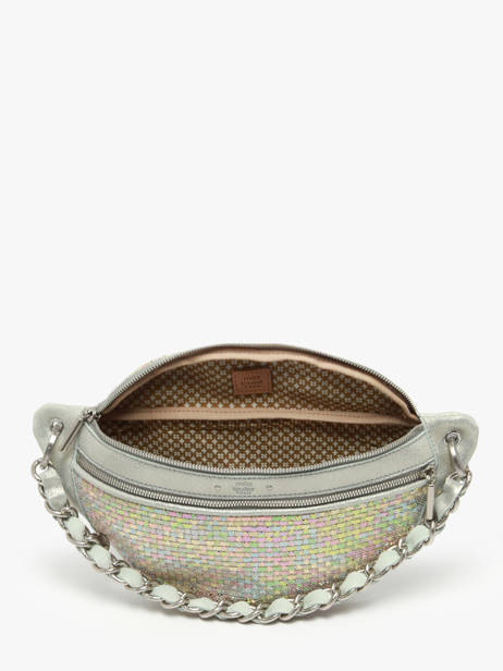 Heuptasje Mila louise Zilver vintage 23689WC ander zicht 3